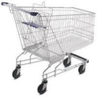 Shopping Trolley