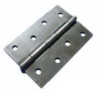 Iron Butt Hinges