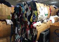Used Clothes