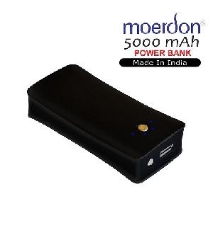 MOERDON Power Bank Portable Charger for smartphones