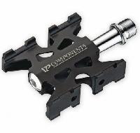 Bottom Bracket Pedals