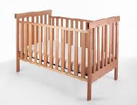 wooden baby cribs