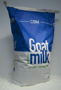 Goat Milk Powder