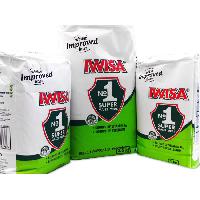 Premium White Maize Meal