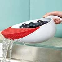 Fruit Washing Bowl
