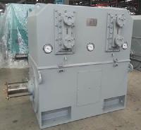 10kv Medium- Size High Voltage Electric Motor, Induction Motors