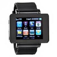 gsm watch mobile