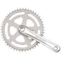 Single SS-7101-8- Bicycle Chain Wheel