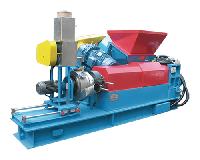 rubber processing machines