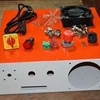 Cnc Control Box Kit - 1