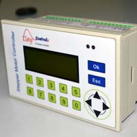 Drill Cycle Controller