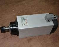 4.5kw Spindle Motor, Square Air Cooled