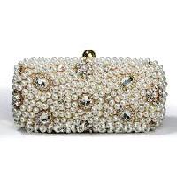 Beaded Clutch Bag Suppliers