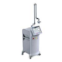 RF CO2 Fractional Laser Machine (FDA)