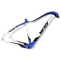 26 Mtb Carbon Fat Bike Frame