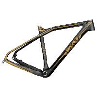 29er Mtb Carbon Fiber Bicycle Frame