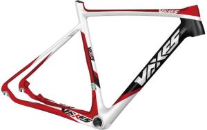 700C Road Carbon Fiber Bicycle Frame