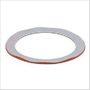 V PTFE Envelopes Gaskets