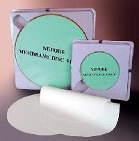 Nupore Cellulose Nitrate Membrane Filter