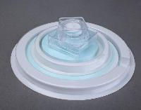 Nylon Membrane Disc Filter