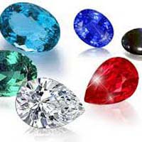 Precious Stones