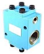 Polyhydron Valves