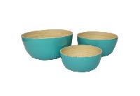 Bamboo Bowl Bamboo Bowl