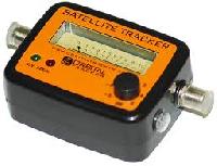 satellite meter
