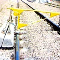 Insulated Rail Dolly
