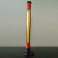 Magnetic Base Rail Thermometer