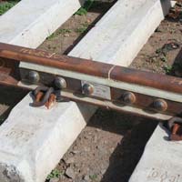 Rail Joint Insulation