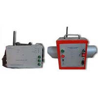 Worksite Remote Control Hooter