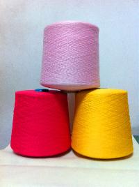 Spun Polyester Sewing Threads