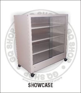 Display Stands & Fixtures