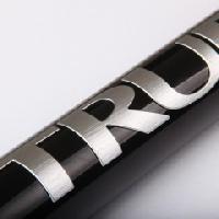 Plastic Nameplate Img4452