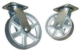 Industrial Casters