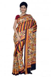 Indian Boutique Saree