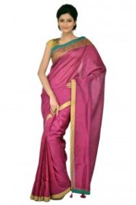 Indian Boutique Saree