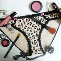 Ladies Panties