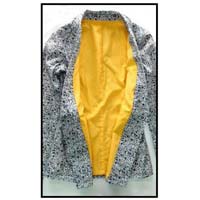 Ladies Printed Blazers