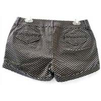 Ladies Printed Shorts