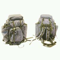 Adventurers Bags