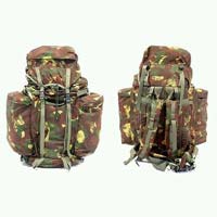 Military Backpacks Rucksacks