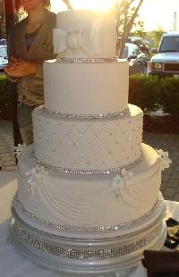 Wedding Cakes