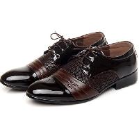 Casual Leather Shoes