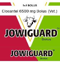 Jowiguard Bolus