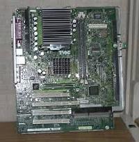 Old Generation Motherboards