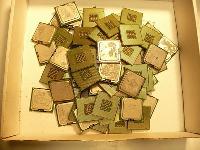 Metal & Metal Products