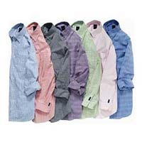 Mens Cotton Shirts