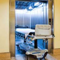 Hospital Bed Lift Elevator